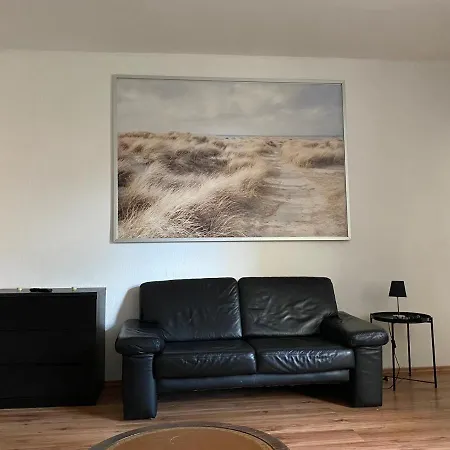 Wohnen Im Historischen Gebaeude Der Kaiserzeit Appartamento Wißmar