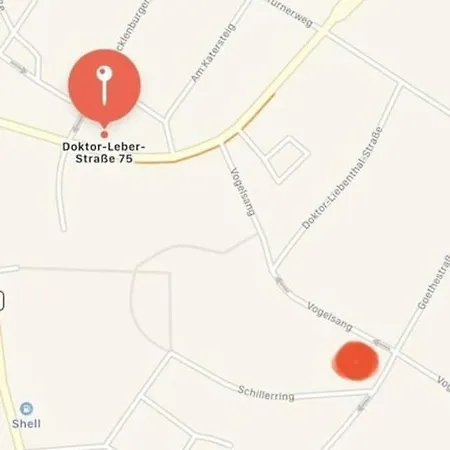 Wohnen Im Historischen Gebaeude Der Kaiserzeit