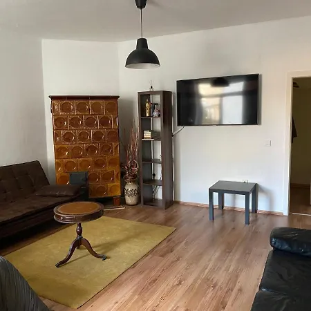 Wohnen Im Historischen Gebaeude Der Kaiserzeit * Wißmar